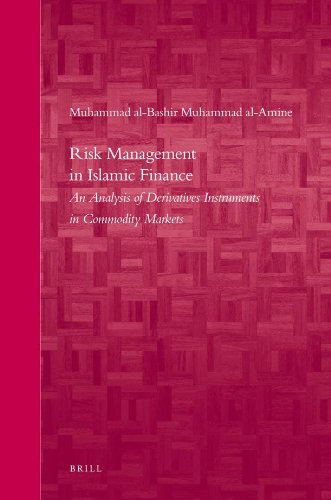 Risk Management in Islamic Finance: An Analysis of Derivatives Instruments in Commodity Markets (Brill s Arab and Islamic Laws Series)