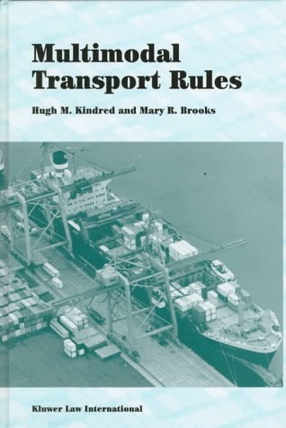 Multimodal Transport Rules