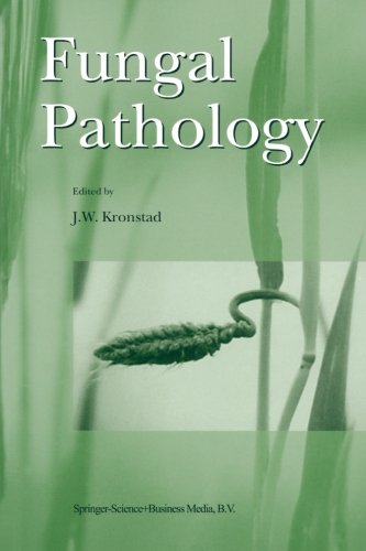 Fungal Pathology