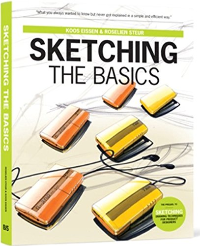 Sketching: The Basics