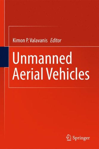 Unmanned Aerial Vehicles