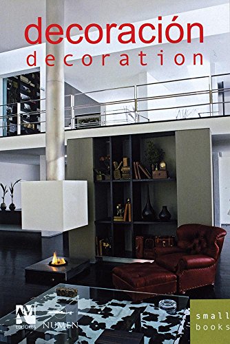 Decoration: Smallbooks Series