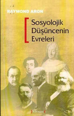 Sosyolojik Düşüncenin Evreleri