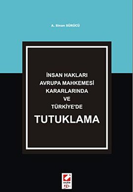 Tutuklama