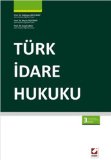 Turk Idare Hukuku