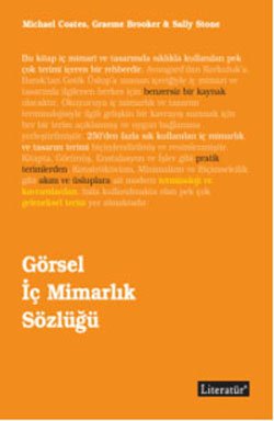 Görsel İç Mimarlık Sözlüğü