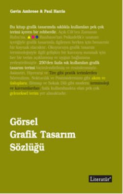 Görsel Grafik Tasarım Sözlüğü