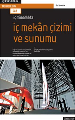 İç Mimarlıkta İç Mekan Çizimi ve Sunumu