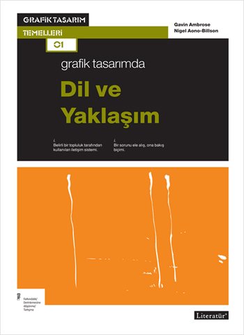 Grafik Tasarımında Dil ve Yaklaşım