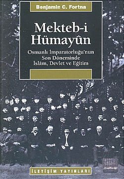 Mekteb-i Hümayûn