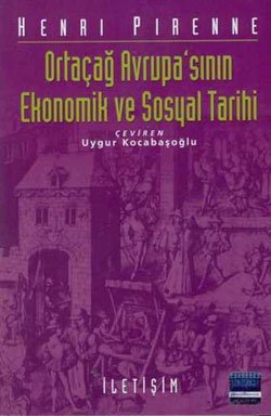 Ortaçağ Avrupa’sının Ekonomik ve Sosyal Tarihi