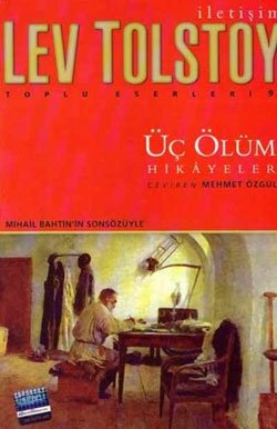 Üç Ölüm - Hikayeler