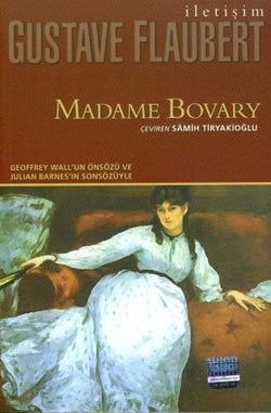 Madame Bovary