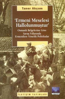 Ermeni Meselesi Hallolunmuştur