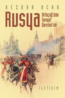 Rusya
