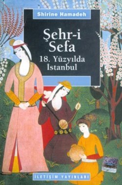Şehr-i Sefa