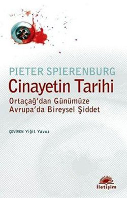 Cinayetin Tarihi