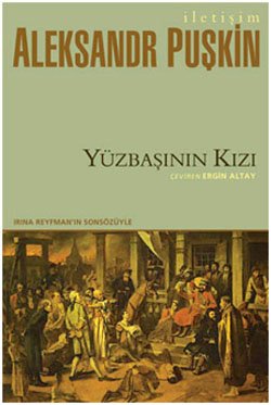 Yüzbaşının Kızı