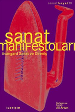 Sanat Manifestoları