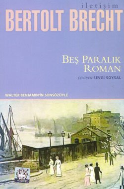Beş Paralık Roman