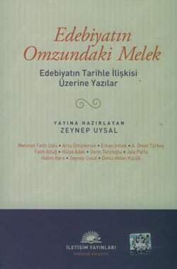 Edebiyatın Omzundaki Melek