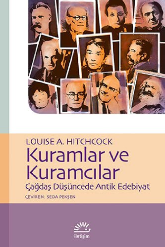 Kuramlar ve Kuramcılar