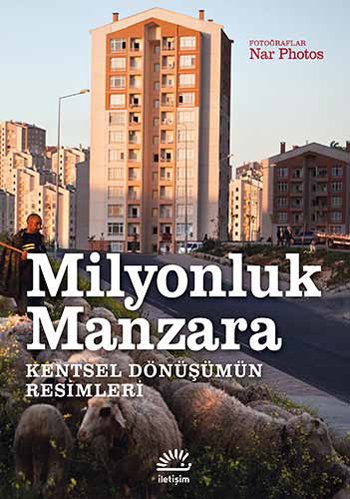 Milyonluk Manzara