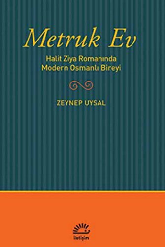 Metruk Ev
