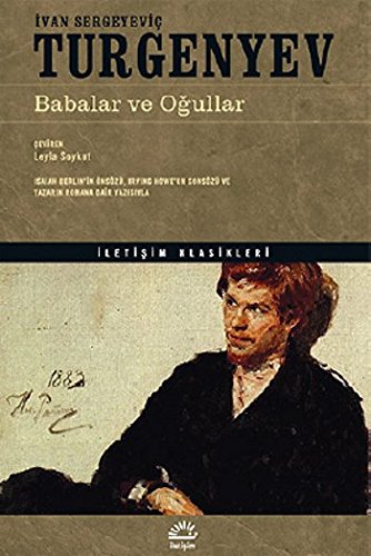Babalar ve Oğullar  (SL-HL)