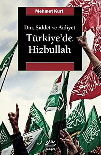 Türkiyede Hizbullah
