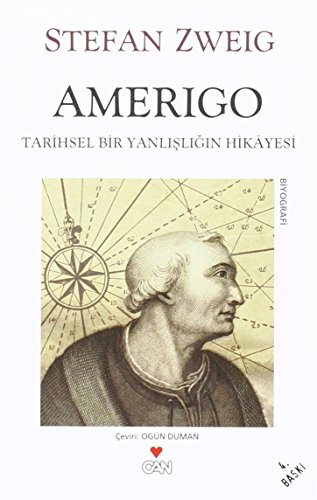 Amerigo