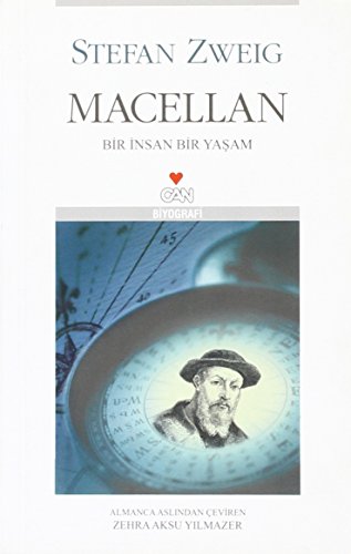 Macellan