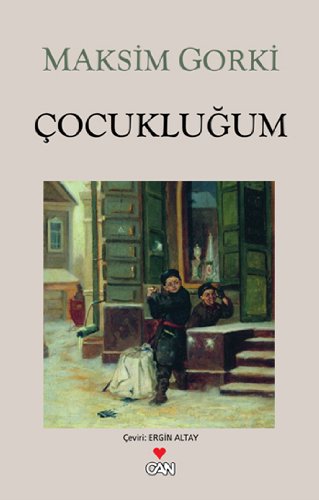 Çocukluğum