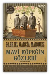 Mavi Köpeğin Gözleri