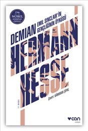DEMİAN (YENİ KAPAK)