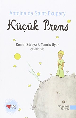 Küçük Prens