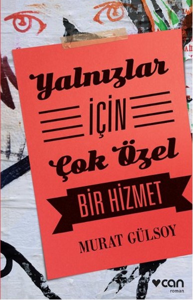 Yalnızlar İçin Çok Özel Bir Hizmet