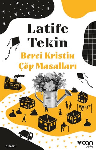 Berci Kristin Çöp Masalları (SL-HL)
