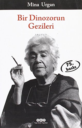 Bir Dinozorun Gezileri