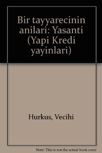Bir Tayyarecinin Anıları