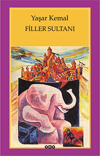 Filler Sultanı İle Kırmızı Sakallı Topal Karınca