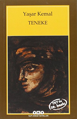 Teneke