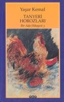 Tanyeri Horozları