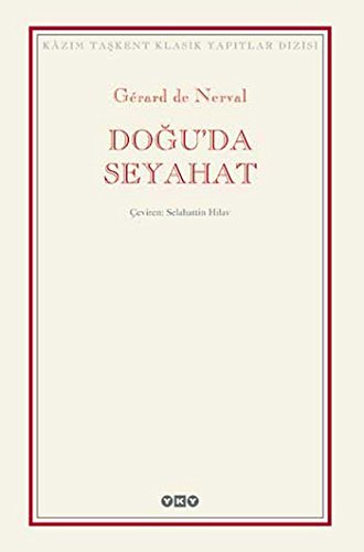 Doğu’da Seyahat