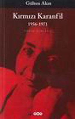 Kırmızı Karanfil 1956-1971