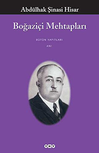 Boğaziçi Mehtapları