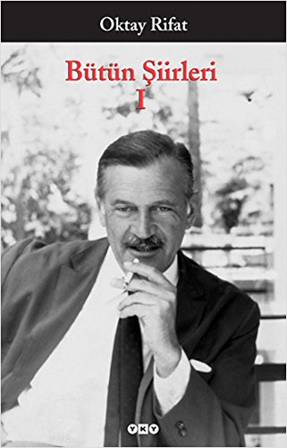 Bütün Şiirleri 1