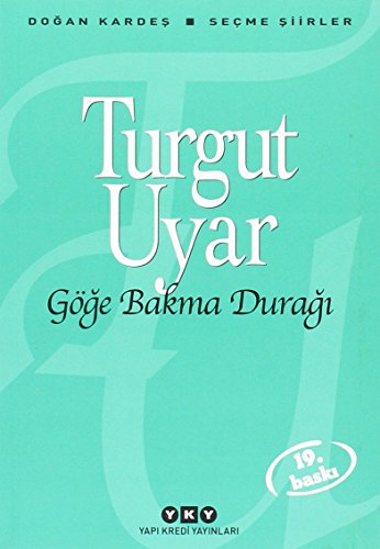 Göğe Bakma Durağı
