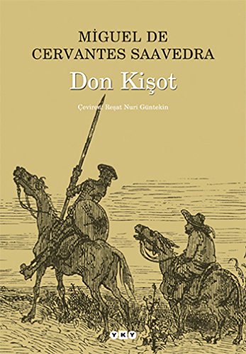 Don Kişot