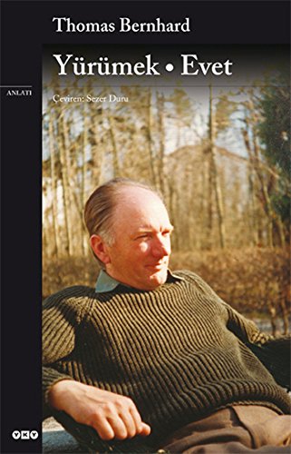 Yürümek - Evet
